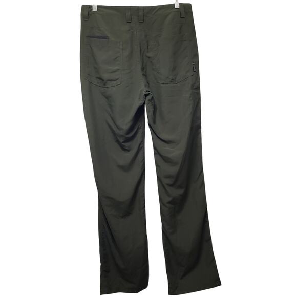 LOT OF 2 ~ NWT MOUNTAIN HARDWEAR Mesa II Pants Men's Size 31 W/ 32 L Green - Picture 6 of 16